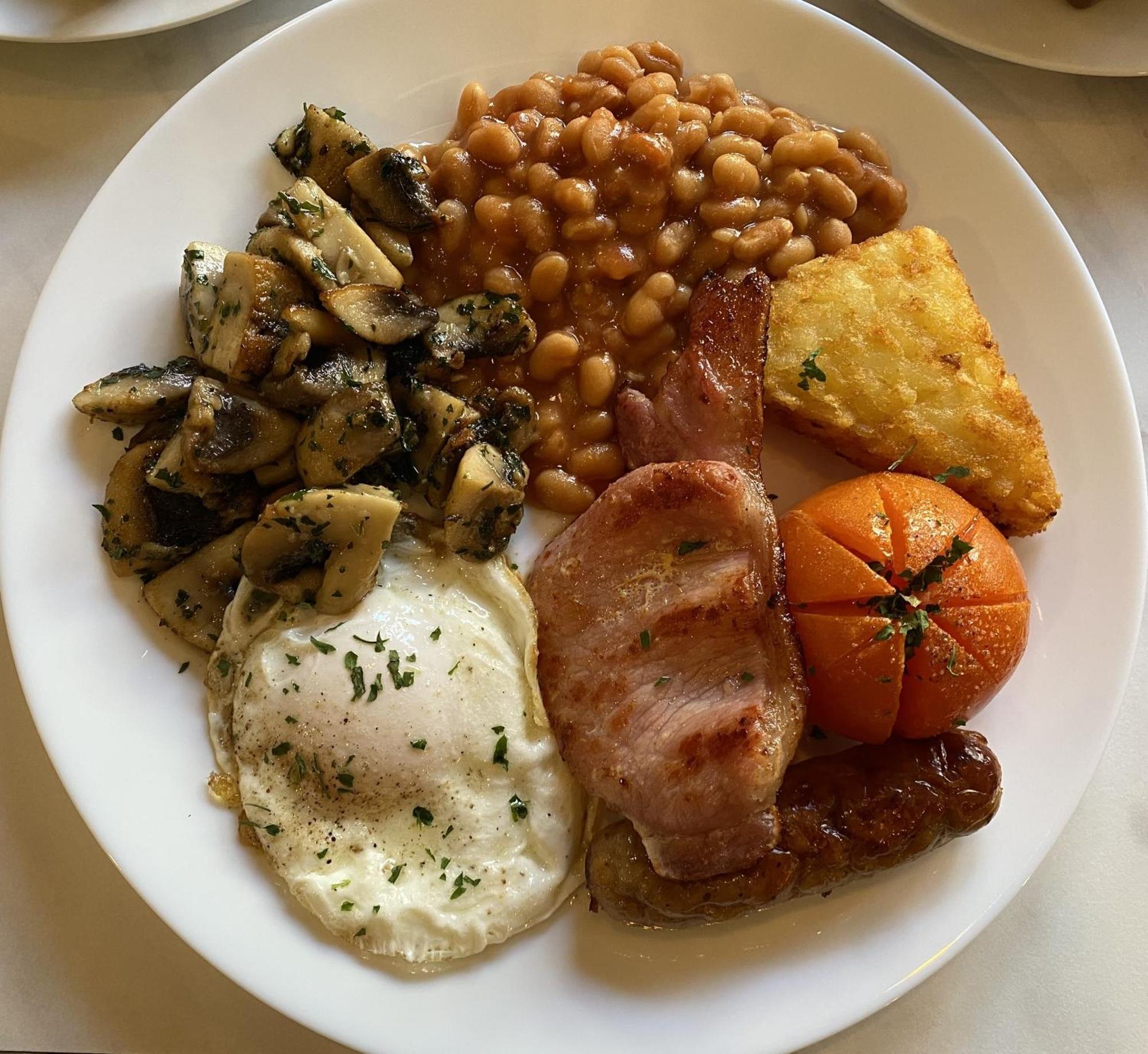 The George Hotel Pangbourne Esterno foto