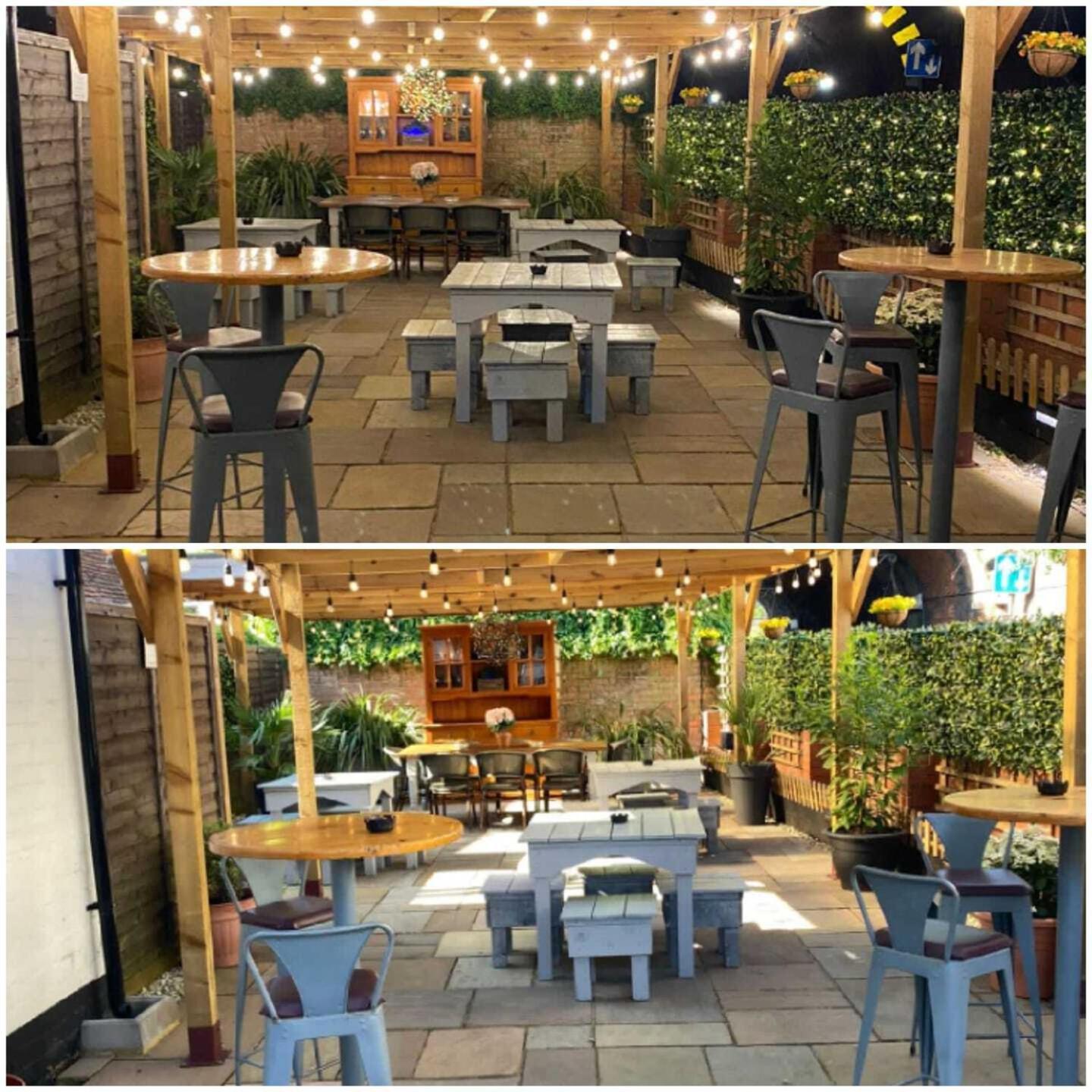 The George Hotel Pangbourne Esterno foto